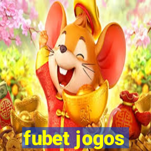 fubet jogos